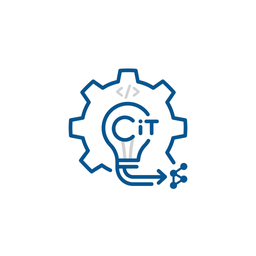 하이브리드 앱 개발 아이콘